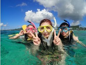 プランの魅力 沖縄には海が似合う の画像