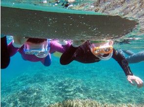 プランの魅力 浮具もあるので安心♪ の画像