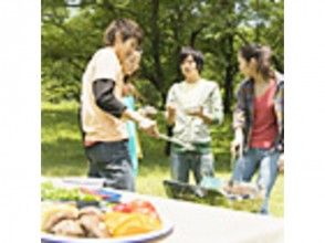 プランの魅力 BBQ(바베큐) 초보자 필견! 맨손으로 BBQ(바베큐) ! の画像