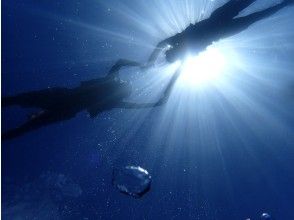 プランの魅力 การดำน้ำตื้น(Snorkeling)เพื่อเพลิดเพลินไปกับธรรมชาติ! の画像