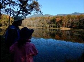 プランの魅力 美丽而壮丽的风景在等着 の画像