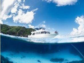 プランの魅力 自社ボート の画像