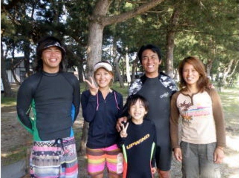 [Lake Biwa Recommended Store] Former representative from Japan teaches! Windsurfing & Wingfoil School "Biwakomarinsupo Club"