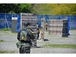 プランの魅力 在广阔的领域中享受 の画像