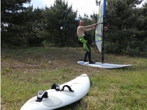 プランの魅力 まずは陸上でイメージ練習 の画像