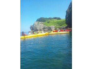 プランの魅力 僅在夏季體驗北海道的海洋 の画像