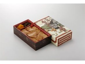 プランの魅力 The lunch box is local Gunma specialty “Torihei no Torimeshi” の画像