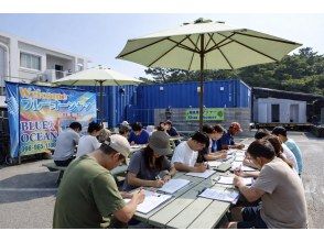 プランの魅力 恩納村で最大級の大型施設です の画像