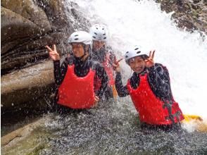 プランの魅力 Natural shower with super high water pressure の画像