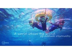 プランの魅力 Snorkel tour image の画像