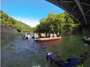 プランの魅力 まずは浅い所で練習から の画像