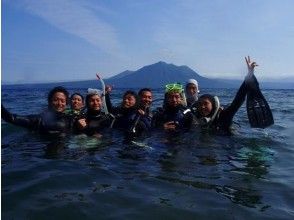プランの魅力 みんな笑顔に! の画像