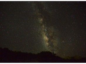 プランの魅力 空を見上げれば… の画像