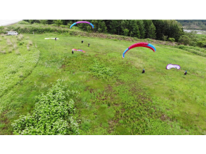 プランの魅力 我们有多个场地，视风向而定！ の画像