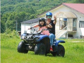 プランの魅力 Safe for children too♪ の画像