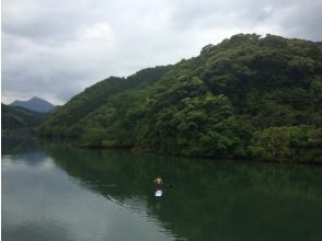 プランの魅力 悠閒地在水上漫步感覺真好！ の画像