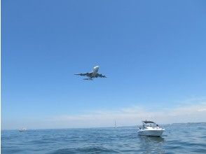 プランの魅力 クルージング体験 の画像