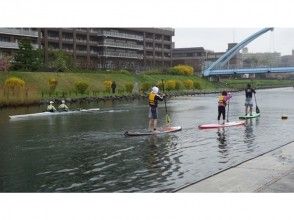 プランの魅力 橋の下をくぐる時のスリルは最高！ の画像