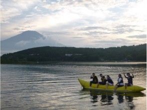 プランの魅力 ประทับใจฟูจิอยู่ใกล้มาก ๆ ! の画像