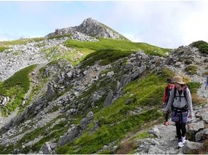 プランの魅力 The charm of the mountain is full! の画像