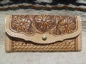 プランの魅力 オリジナル皮製品 の画像
