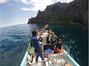 プランの魅力 Enriched guide の画像