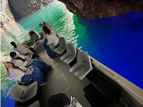プランの魅力 2023 boat seat の画像
