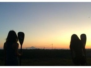 プランの魅力 天気の良い日には! の画像