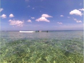 プランの魅力 SUP experience course (120 minutes) の画像