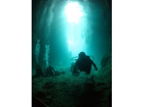プランの魅力 夢幻般的潛水 の画像