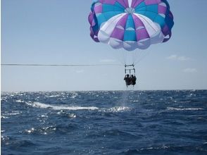 プランの魅力 Take off to the blue sky の画像