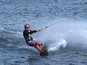 プランの魅力 一旦确定了激流回旋，下一个... の画像