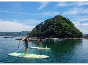 プランの魅力 無人島をぐるっと一周！！ の画像