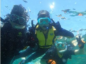 プランの魅力 安靜的海況 の画像