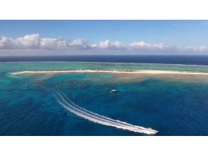 プランの魅力 An uninhabited island near Naha の画像