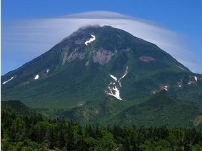 プランの魅力 Surrounded by magnificent nature の画像