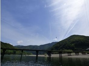 プランの魅力 Refresh in the four seasons of Shimanto の画像