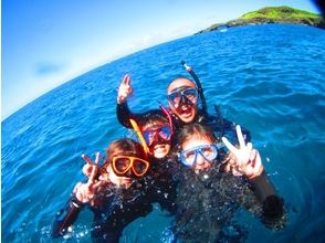 プランの魅力 海の魅力を友人と共有する の画像