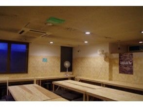 プランの魅力 Spacious safety area の画像