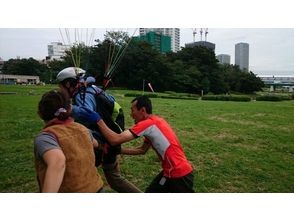 プランの魅力 Careful guidance by an instructor. Even small children can participate の画像