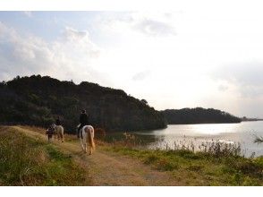 プランの魅力 Let's enjoy nature! の画像