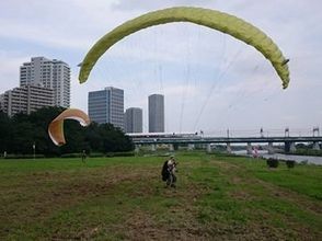 プランの魅力 即使是初学者也可以参加。有礼貌的指导 の画像