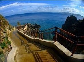 在水面上練習的同時享受美麗海水！