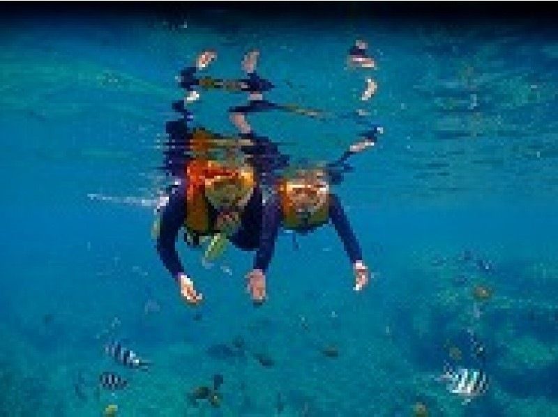 Arrive in the blue cave!