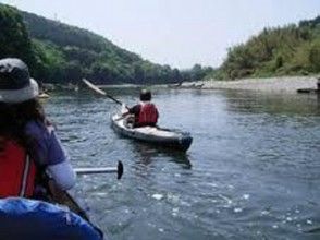 [第1天]地方會議，河流下來，露營土地到來