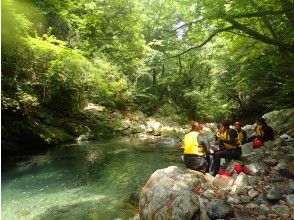 ランチタイム♪