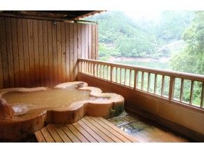 温泉・解散