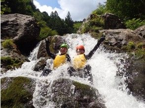 シャワークライミングスタート！