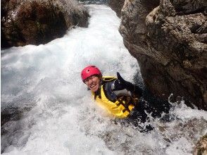 ウェルカムウォーターフォール！