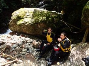 ランチタイム♪